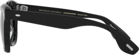 Солнцезащитные очки Oliver Peoples Filu OV5472SU 1005P2 Black