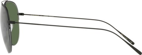 Солнцезащитные очки Oliver Peoples Cleamons OV1303ST 50629A Matte Black