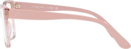 Оправа Vogue VO5452 2942 Transparent Pink