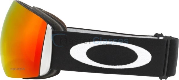 Горнолыжная маска Oakley Flight Deck L OO7050 705033 Matte Black