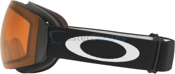 Горнолыжная маска Oakley Flight Deck M OO7064 706484 Matte Black