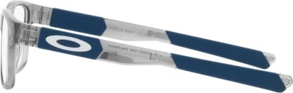 Детская оправа Oakley Field Day OY8007 800710 Grey Shadow