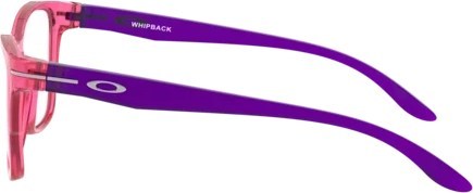 Детская оправа Oakley Whipback OY8016 801603 Polished Pink