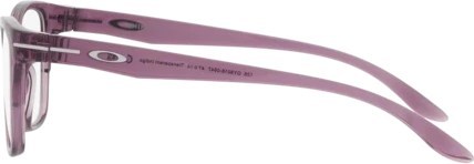 Детская оправа Oakley Whipback OY8016 801605 Transparent Indigo