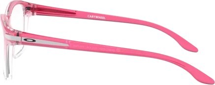 Детская оправа Oakley Cartwheel OY8010 801007 Pink Fade