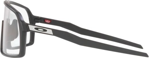 Солнцезащитные очки (фотохромные) Oakley Sutro OO9406 940698 Matte Carbon