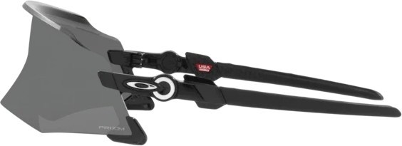 Солнцезащитные очки Oakley Kato OO9455M 945501 Polished Black