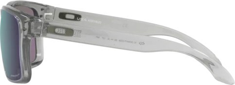 Солнцезащитные очки Oakley Holbrook Xl OO9417 941733 Grey Ink