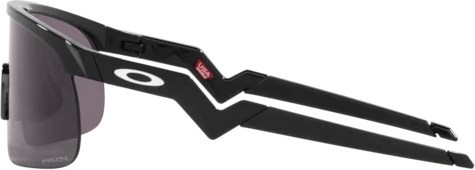 Детские солнцезащитные очки Oakley Resistor OJ9010 901001 Polished Black