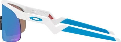 Детские солнцезащитные очки Oakley Resistor OJ9010 901007 Polished White