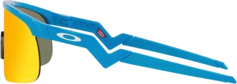 Детские солнцезащитные очки Oakley Resistor OJ9010 901005 Sky Blue