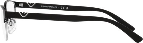 Оправа Emporio Armani EA1138 3001 Matte Black