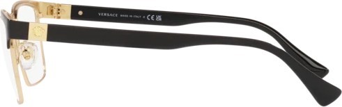 Оправа Versace VE1285 1443 Black