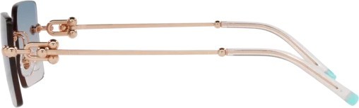Солнцезащитные очки Tiffany TF3088 610516 Rubedo