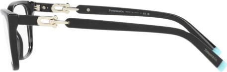 Оправа Tiffany TF2229 8001 Black