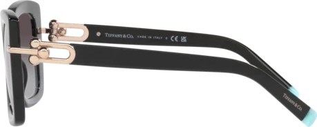 Солнцезащитные очки Tiffany TF4199 80013C Black