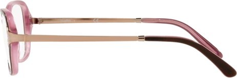 Оправа Sferoflex SF1576 C585 Top Plum On Opal Pink
