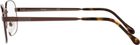 Оправа Sferoflex SF2294 441 Shiny Black Cocoa