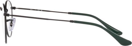 Оправа Ray-Ban Round Metal RX3447V 2509 Black