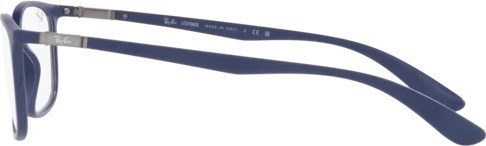 Оправа Ray-Ban RX7208 5207 Matte Blue
