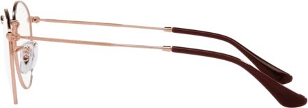 Оправа Ray-Ban Round Metal RX3447V 3094 Rose Gold