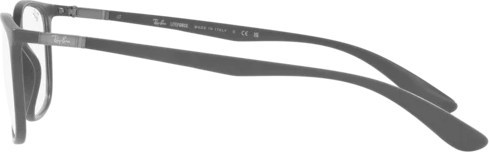 Оправа Ray-Ban RX7208 5521 Matte Grey