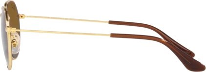 Детские солнцезащитные очки Ray-Ban Jack RJ9565S 223/T5 Arista