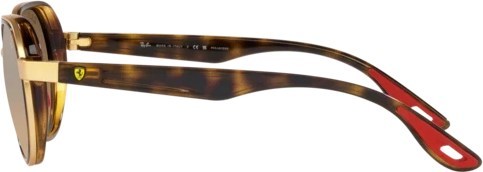 Солнцезащитные очки Ray-Ban RB3703M F076A2 Matte Arista