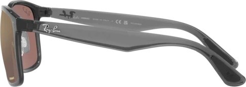 Солнцезащитные очки Ray-Ban RB4264 876/6B Grey