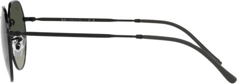 Солнцезащитные очки Ray-Ban Jack RB3565 002/71 Black
