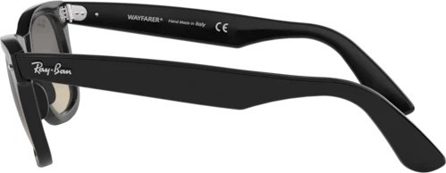 Солнцезащитные очки Ray-Ban WAYFARER RB2140 901/32 Black
