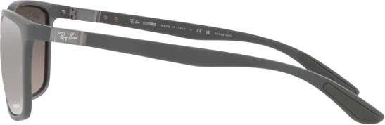 Солнцезащитные очки Ray-Ban RB4385 60175J Matte Grey