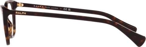 Оправа Ralph RA7146 5003 Shiny Havana