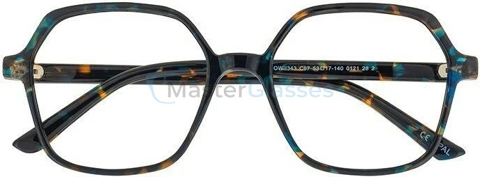 Оправа Opal OWII 343 C67