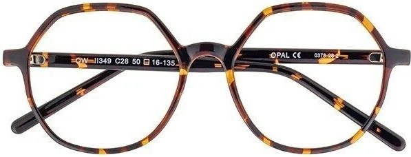 Детская оправа Opal OWII 349 C28