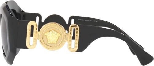 Солнцезащитные очки Versace VE4424U GB1/87 Black