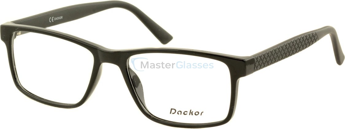 Оправа DACKOR 609 nero