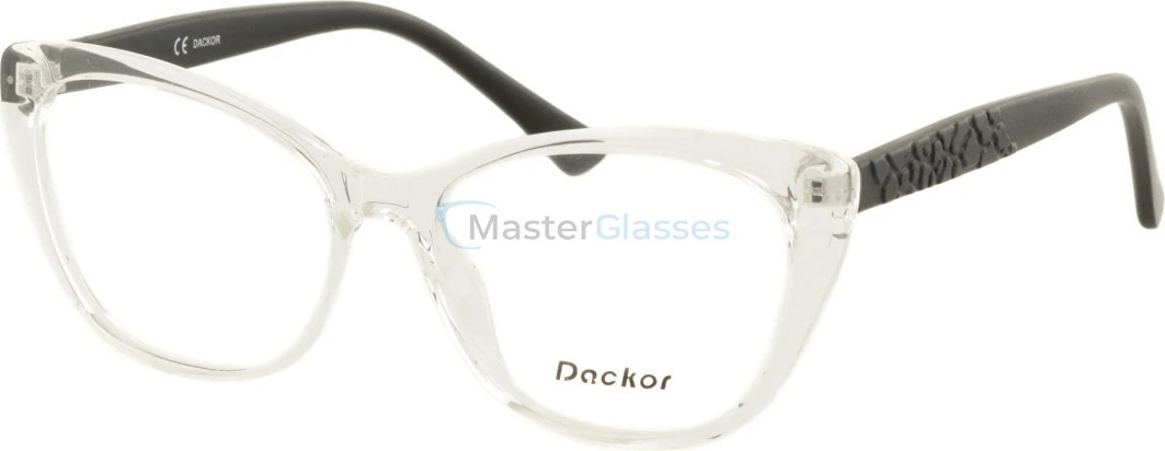 Оправа DACKOR 639 crystal