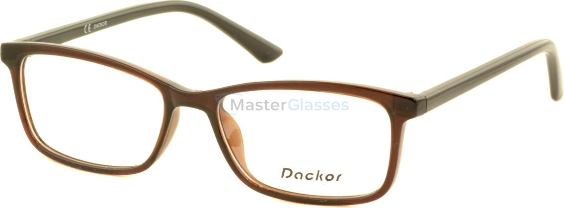 Оправа DACKOR 658 brown
