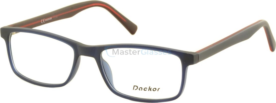 Оправа DACKOR 780 nero