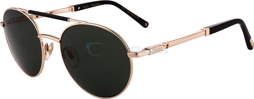 Солнцезащитные очки ZILLI 65067 C01