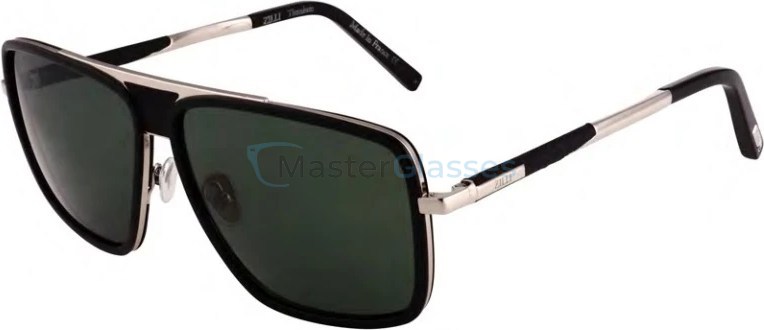 Солнцезащитные очки ZILLI 65061 C04