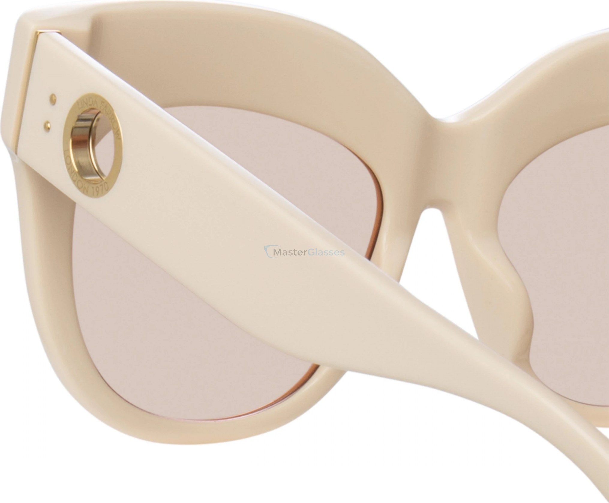Солнцезащитные очки Linda Farrow 1049 C07