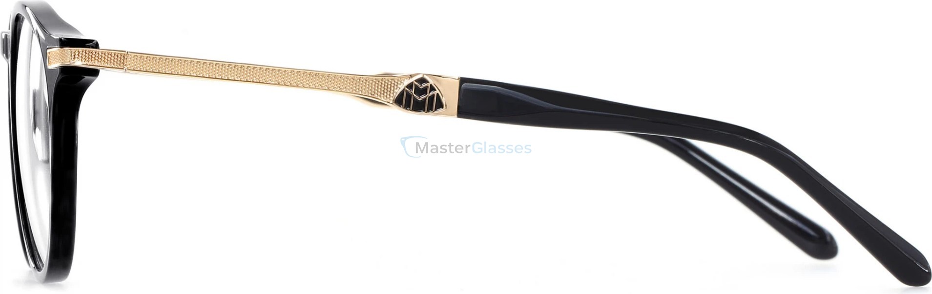 Оправа Maybach The Refined II CHG-AB-Z64