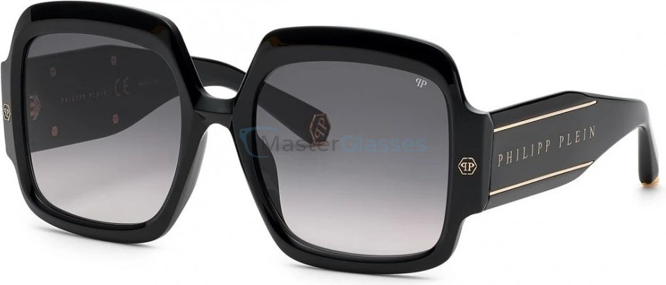 Солнцезащитные очки Philipp Plein 038M 700