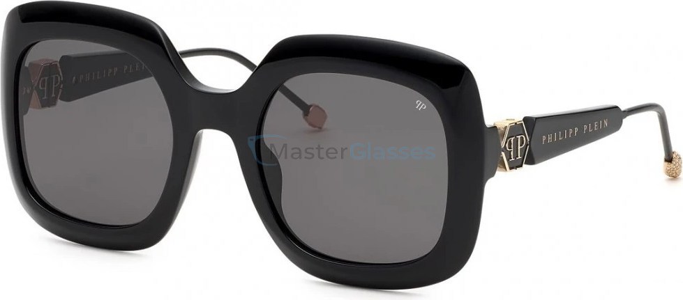 Солнцезащитные очки Philipp Plein 065S 700