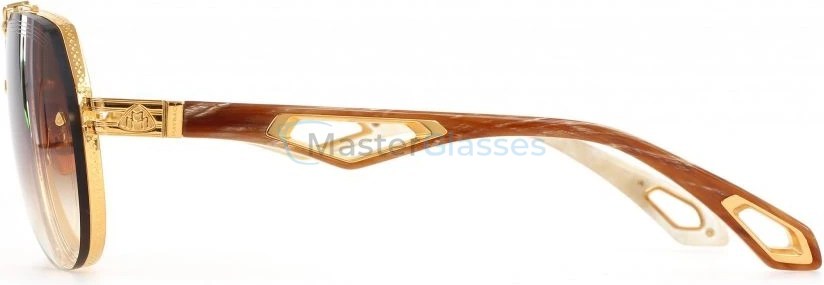 Солнцезащитные очки Maybach The King I G-HO-Z33