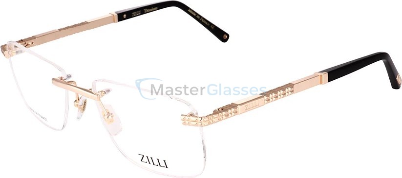 Оправа ZILLI 60067 C01