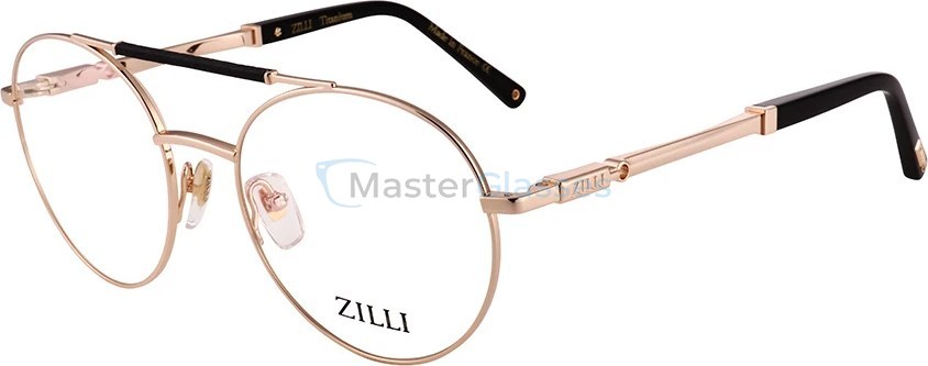 Оправа ZILLI 60069 C01