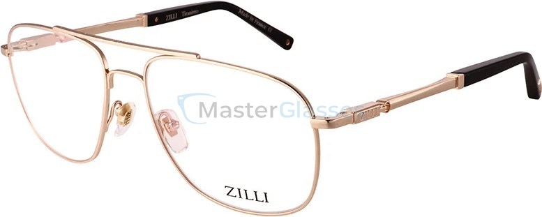 Оправа ZILLI 60062 C01